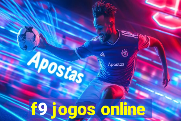 f9 jogos online